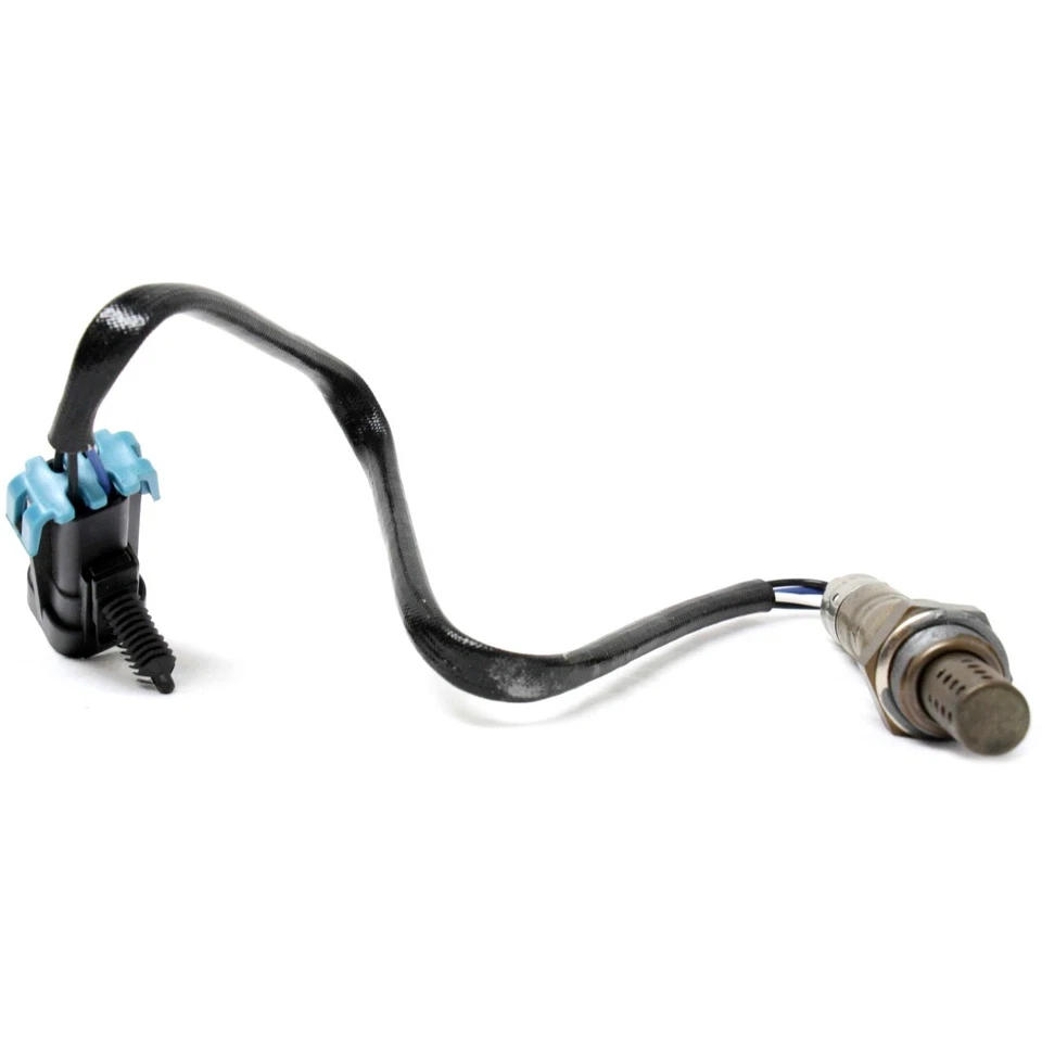 KIT-090523-94 Davico convertidor catalítico delantero y trasero para Chevy Captiva Sport Foto 3 de 4