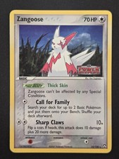 Zangoose 25/108 Power Keepers Reverse Holo MP on eBay