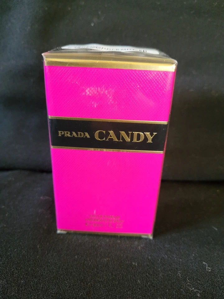 PRADA Candy Eau de Parfum für Damen - 30ml - Bild 1 von 4