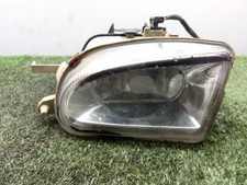 Antibrouillard Mercedes 208