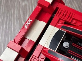 LEGO Racers 8156 Ferrari FXX As-Is