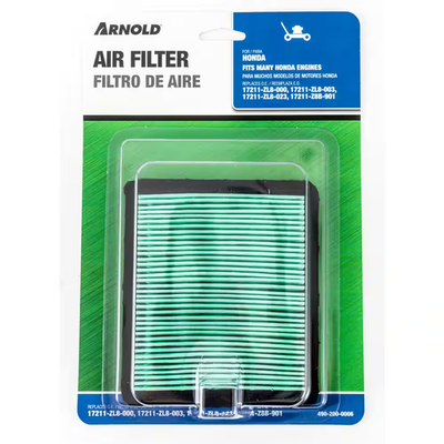 #ad Air Filter for Honda 160Cc and 190Cc Engines $10.72