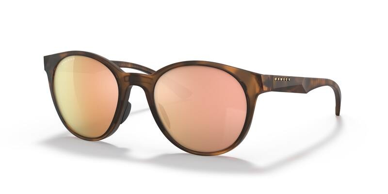 Lunettes OAKLEY Spindrift Prizm Rose Gold pour le sport et la ville