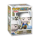Funko Pop! One Piece Animation: Enel #2236 Target Exclusive 1/6 Chance Chase