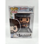 Funko POP! Television Bob Ross The Joy of Painting Vinyl Figure #524