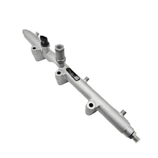 1x For Cummins Engine 0445226025 6D114 Common Rail Fuel Distributor Pipe