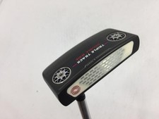 Odyssey Triple Track Double Wide Putter 2020 Original Steel