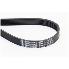 Keilrippenriemen für Toyota Auris E15 E18 C-HR X1 Proace MDZ City BPZ | 2430857