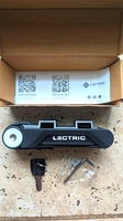 Sondors Fold Xs Electric Folding Bike 500W Lectric eBike Foldable & Mountable Bike Lock