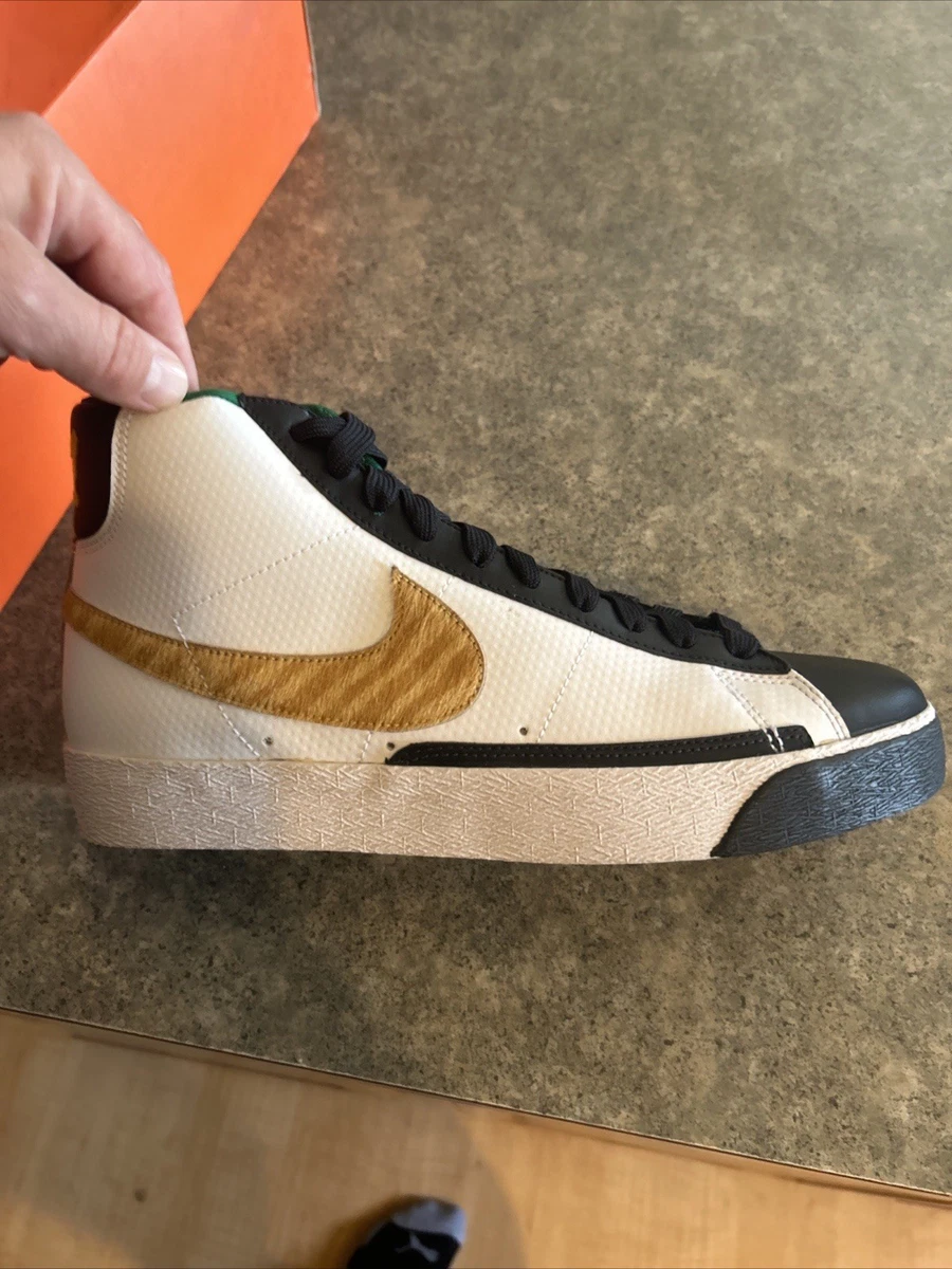 Nike Blazer Premium High Tiger Woods for Sale | Authenticity  display picture 1