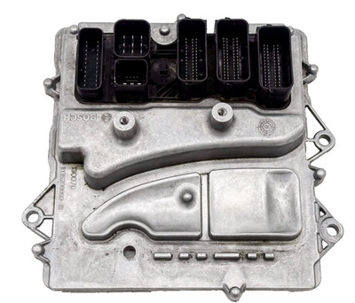 OEM 12-18 BMW 335 435 535 640 X5 X6 N55 DME ECU Engine Computer Control Module