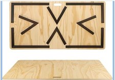Tap Dance Floor,Tap Board for Tap Dancing,Portable Dance Floor for Any Surface,