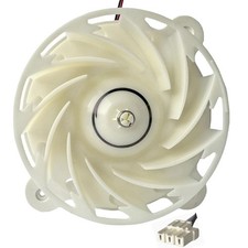 Samsung RF31CG7400SRAA OEM Compatible Refrigerator Evaporator Fan Motor