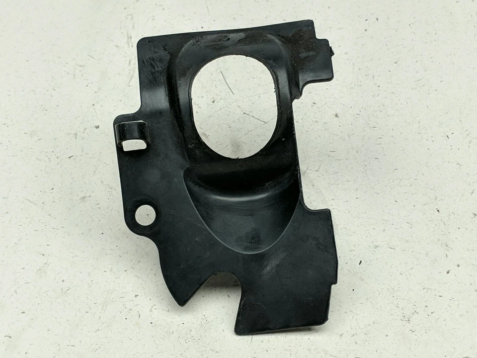 Cubierta de admisión de aire de plástico Yamaha FJR 1300 07 Foto 4 de 4