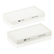 Innenraumfilter Pollenfilter für Jeep Cherokee KK Grand WH | 24442324