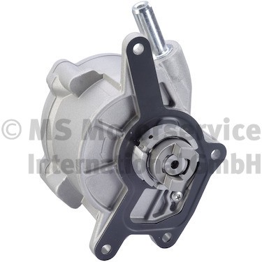 PIERBURG 7.24807.79.0 Unterdruckpumpe, Bremsanlage für MERCEDES-BENZ