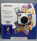 Fujifilm Instax Mini 70 Instant Camera White - Sealed
