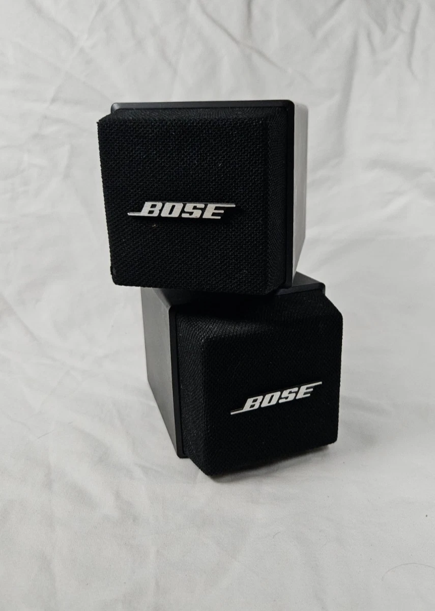 Bose Acoustimass Am 5 for sale | eBay