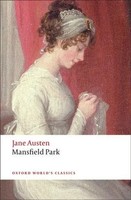 Mansfield Park | Jane Austen | Englisch | Taschenbuch | Oxford World's Classics