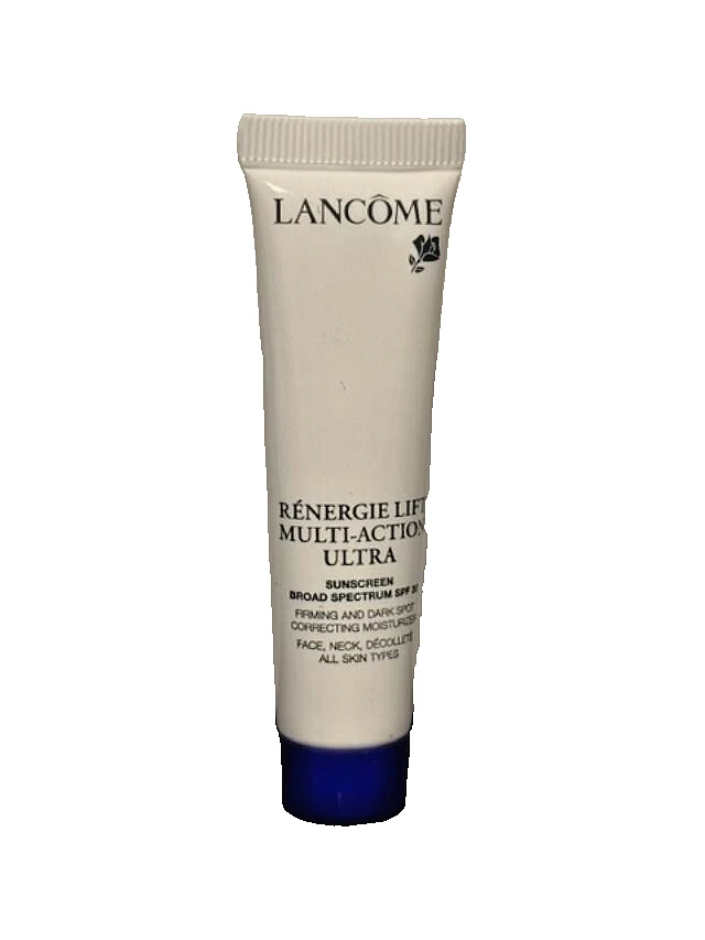 Lancome Renergie Lift Multi Action for sale - eBay