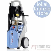 KräNzle Hochdruckreiniger Mit Schlauchtrommel K2175 Tst 604120 D12 Stecksystem