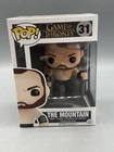 Fino Pop! Game Of Thrones: The Mountain #31
