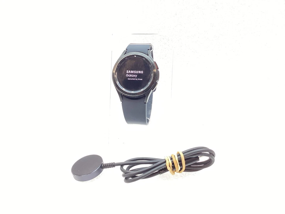 Samsung Galaxy Watch4 Classic, foto 3 de 4
