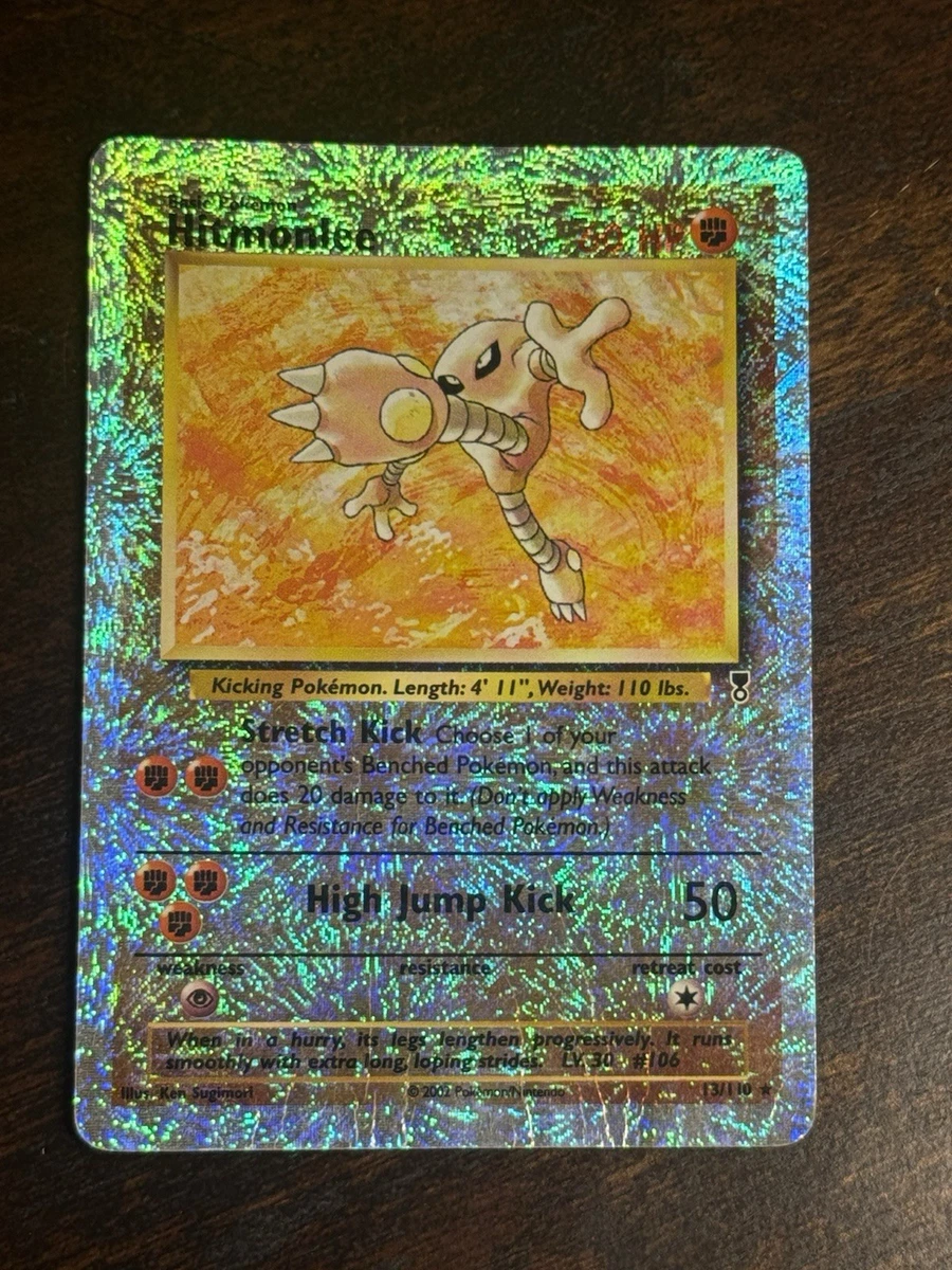 Legendary Collection Pokémon TCG Cards for sale | eBay
