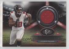 2014 Topps Relics Osi Umenyiora #TR-OU 7p5