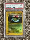 2002 Pokemon Venusaur Expedition Reverse Holo 68/165