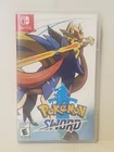 Pokémon Sword - Nintendo Switch