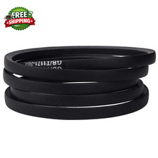 954-04060C Deck Belt for Troy Bilt Pony 42 Inch Mower 954-04060B 954-04060 754