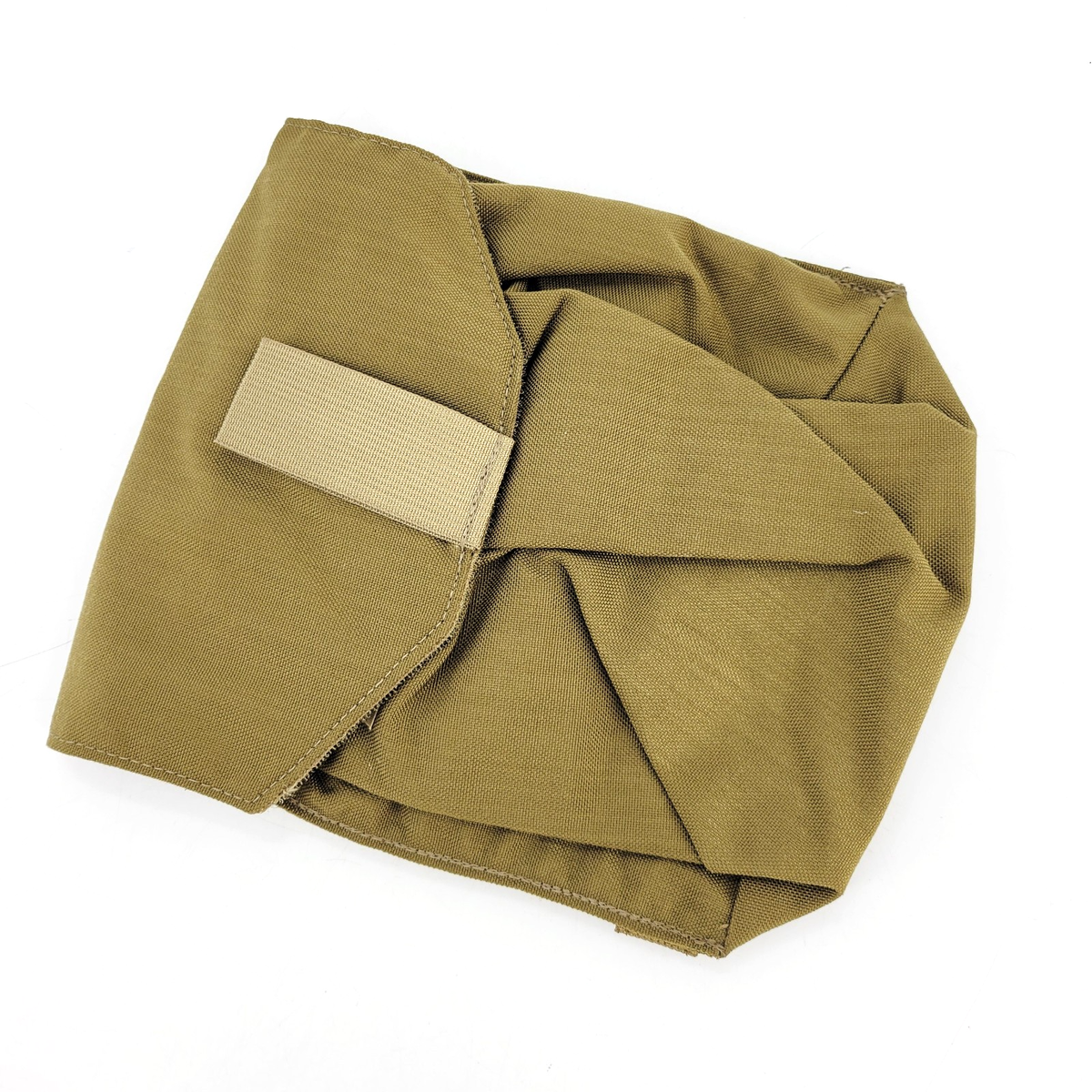 Eagle Industries MC-ERB-MS-COY ベリーバッグ Eagle Industries FSBE M40 Gas Mask Carrier Pouch MC-GMC-MS