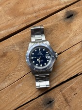 Tudor Submariner 79090 ‘Blue’ Full Set From 1989
