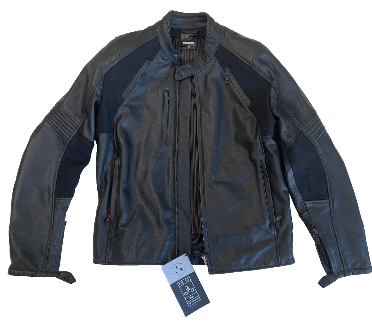 Spidi Ducati Motorcycle Jackets for sale | eBay