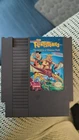 New ListingFlintstones dinosaur peak nes, original, NTSC, solo cartucho.