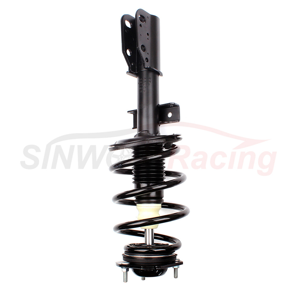 Rear Shock Absorbers Autoround Rear Shock Absorber Set For Chevy Traverse,  GMC Acadia, Buick Enclave 2007-2017 Rear Shock Replacement, image size:1000x1000