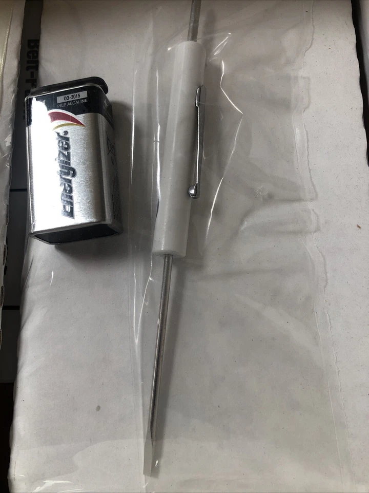 Lectrosonics LMa - Transmitter Block 22 - Image 3 of 4