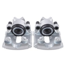 2 Bremssattel Vorne Links Rechts for BMW 3ER E46 X3 E83 Z4 E85 E86 MG MG ZT 57mm