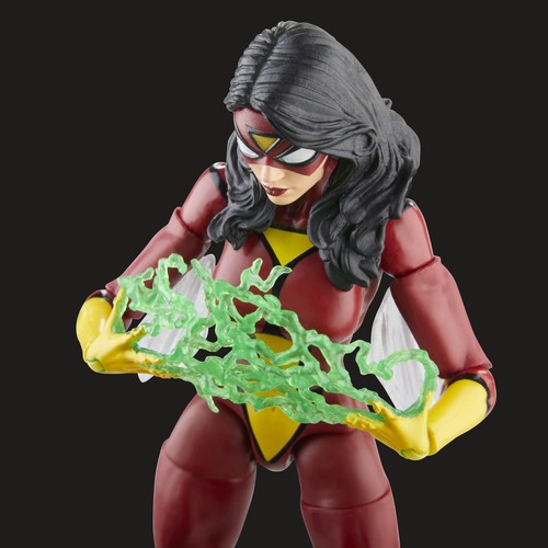 Marvel Legends Series Skrull Queen and Super-Skrull Avengers 60t from JP - Picture 3 of 5