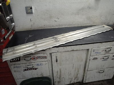 れい 2008 08 SKI DOO REV XP 800 R 800R 154 X RADIATOR HEAT EXCHANGER