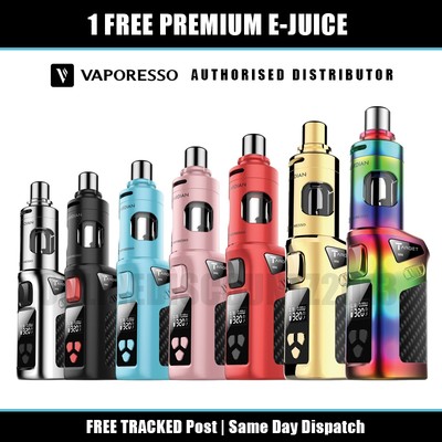 elfbar nachfüll pod läuft aus VAPORESSO Vape Pods main image 0