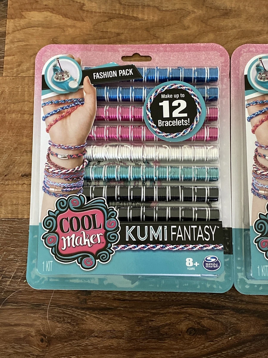 Kumi fantasy cool maker deals