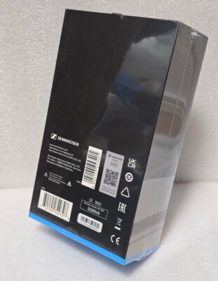 NEW Sennheiser IE 900 Wired In-Ear Monitor Earphone | eBay