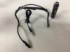 Samson PM4 Wired Head worn Microphone