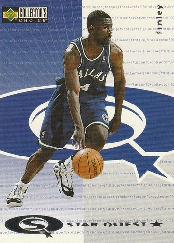 1997-98 Collector's Choice Upper Deck NBA Basketball Cards # 251-400 + Inserts - Bild 165 von 195