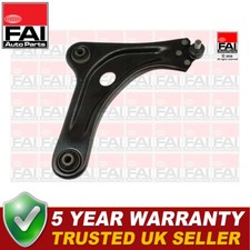 FAI Front Right Lower Track Control Arm Fits Citroen DS3 C3 Peugeot 208