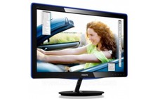 Philips E-line 247E3LSU2 - LED monitor - 23.6"