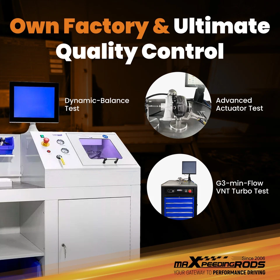 GT1544V TURBO TURBINA COREASSY FOR PEUGEOT 3008 1.6 TDi 11657804903 753420 - Immagine 2 di 4