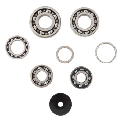 Kit Cuscinetti FLMLF Per Trasmissione 1/5 RC Car GTB A 3 Velocità | HPI Racing Compatibile